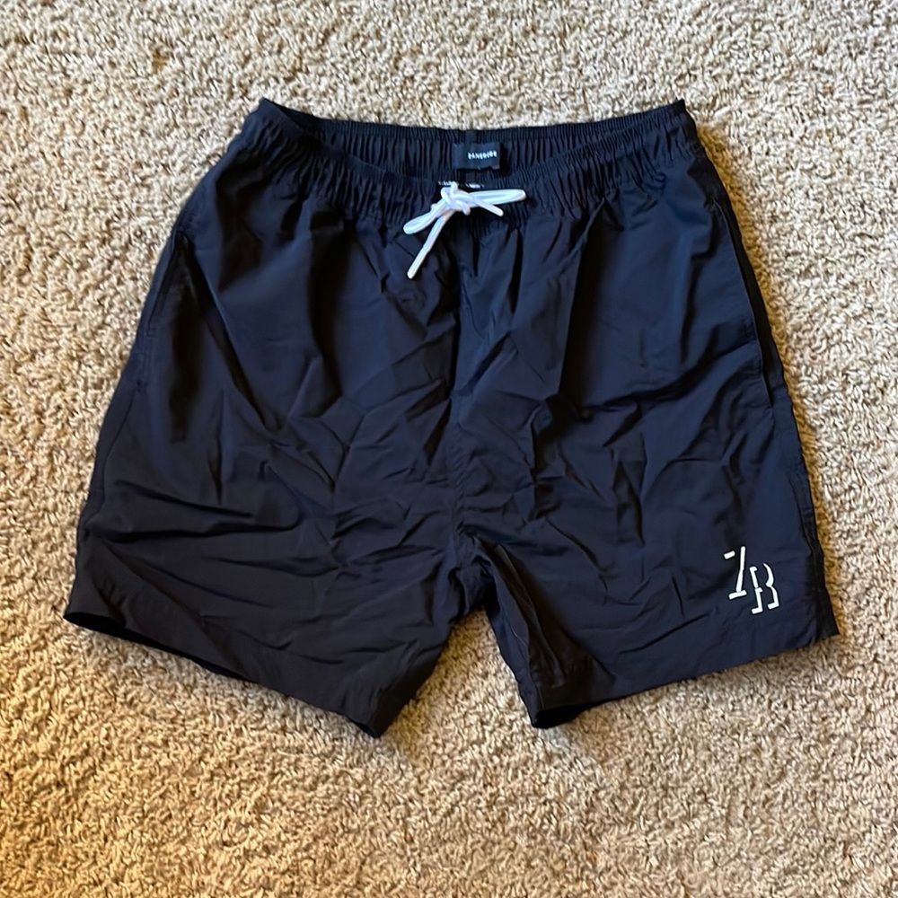 Zanerobe Swim Trunks